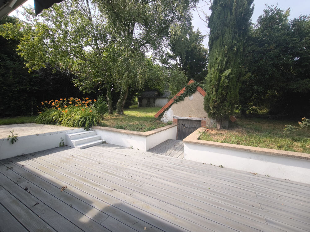 Vente Maison Longre de 169m2 sur terrain de 4281m2 Gron