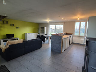  Maison � vendre 6 pi�ces 120 m�