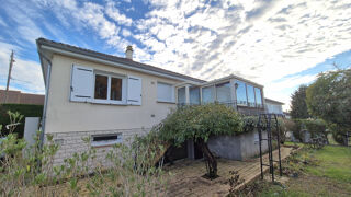  Maison  vendre 4 pices 79 m