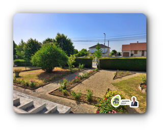  Maison  vendre 6 pices 111 m