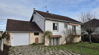  Maison � vendre 4 pi�ces 75 m�