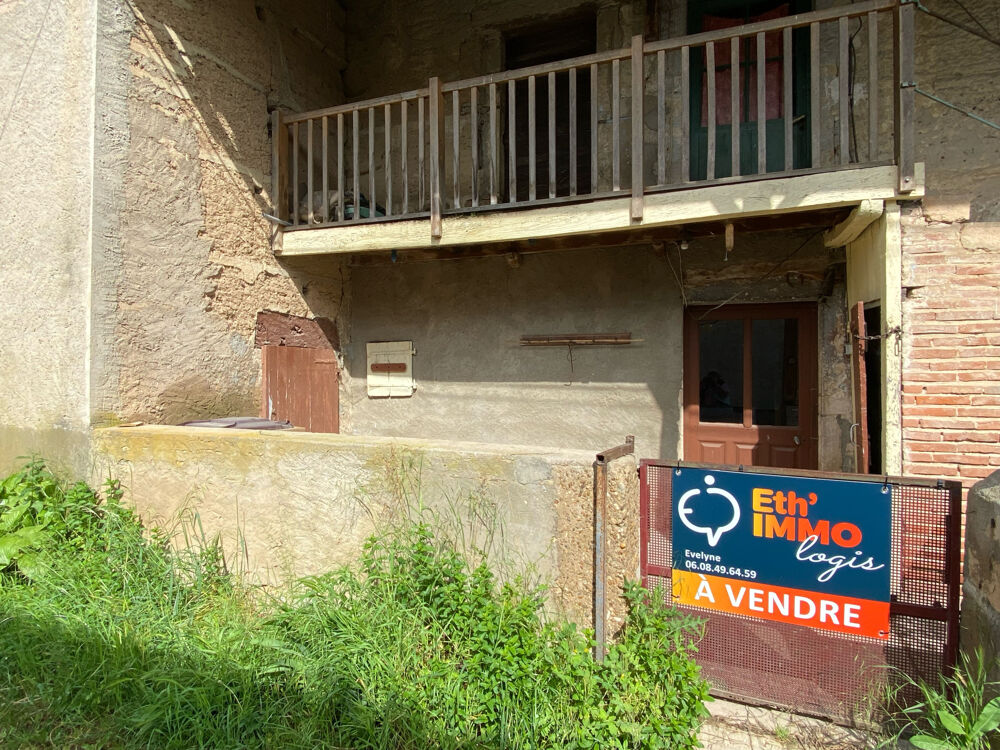 Maison 4 pièces 110 m² · à Belleville · 110 m² · 135 000 €