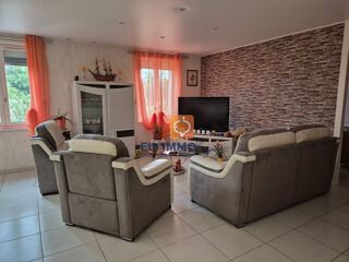  Appartement  vendre 4 pices 89 m