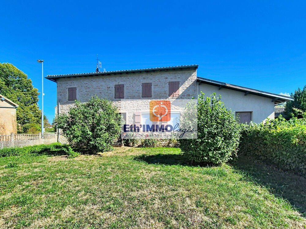 ENSEMBLE IMMOBILIER