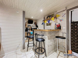  Maison � vendre 7 pi�ces 130 m�