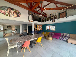  Ferme � vendre 7 pi�ces 180 m�