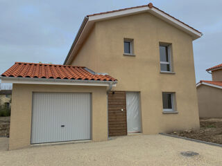  Maison  vendre 4 pices 92 m