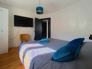  Appartement  vendre 4 pices 86 m