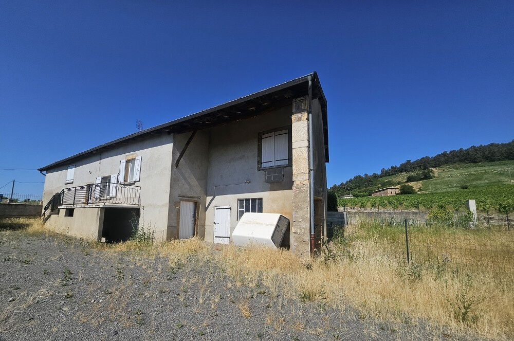 Maison 6 pièces 139 m² · à Fleurie · 139 m² · 349 000 €