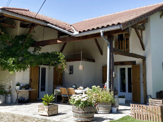  Ferme � vendre 6 pi�ces 170 m�