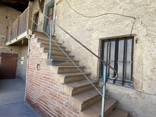  Ferme � vendre 4 pi�ces 110 m�