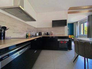  Appartement  vendre 4 pices 86 m