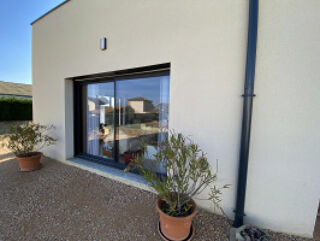  Maison � vendre 5 pi�ces 112 m�