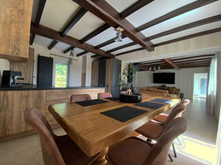  Ferme � vendre 8 pi�ces 268 m�