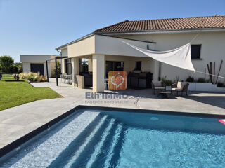  Maison � vendre 5 pi�ces 197 m�