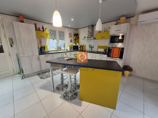  Appartement  vendre 4 pices 89 m