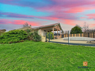  Maison � vendre 7 pi�ces 130 m�