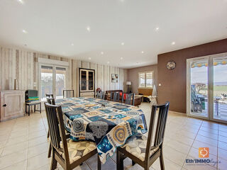  Maison à vendre 7 pièces 129 m²