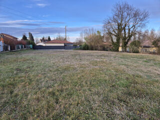  Terrain à vendre 1882 m²