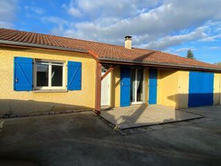  Maison � vendre 5 pi�ces 115 m�