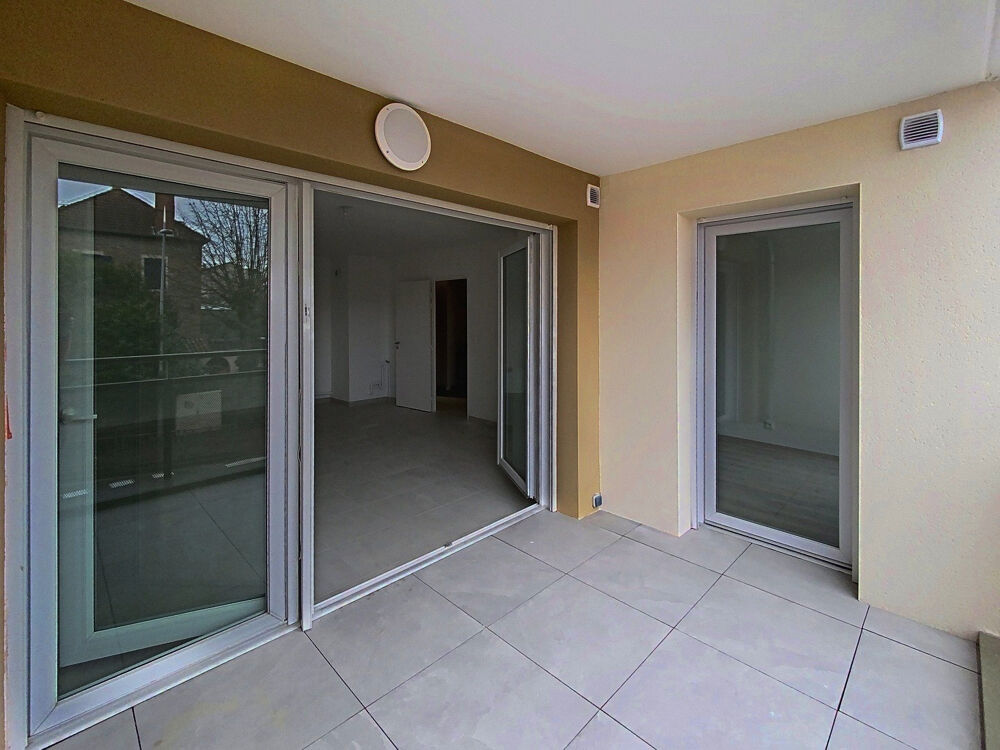 Vente Appartement MACON  CHARNAY CENTRE VILLE - DERNIER TYPE 3  A LA VENTE -  CONSTRUCTION 2024 - FRAIS DE NOTAIRE OFFERTS Macon