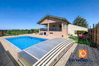  Maison � vendre 7 pi�ces 130 m�