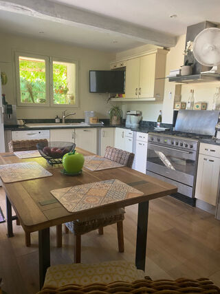  Ferme � vendre 6 pi�ces 170 m�