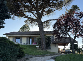  Maison � vendre 7 pi�ces 160 m�