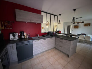  Maison  vendre 5 pices 115 m