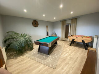  Ferme à vendre 7 pièces 195 m² Pont de veyle