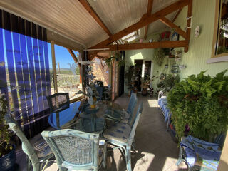  Maison � vendre 7 pi�ces 195 m�