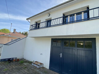 Maison 4 pièces 95 m² · à Charnay-lès-Mâcon · 95 m² · 249 000 €