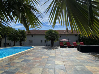  Ferme � vendre 8 pi�ces 268 m�