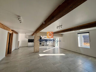  Maison � vendre 3 pi�ces 96 m�