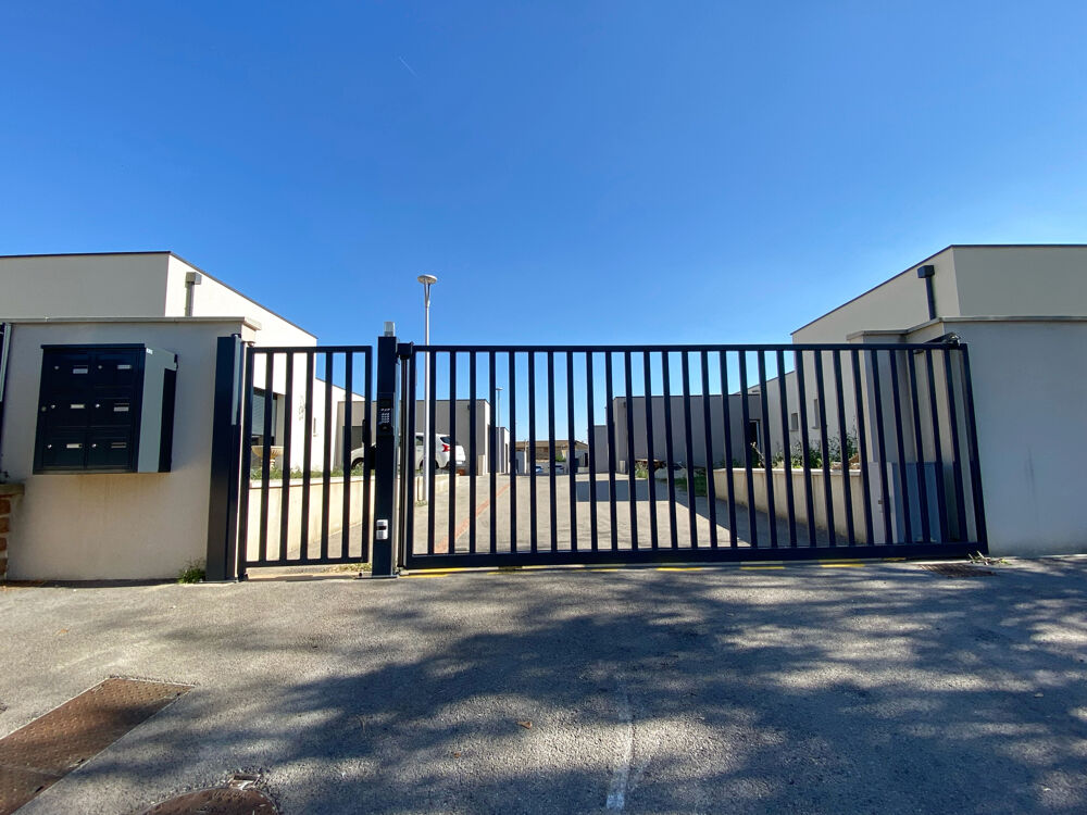 Vente Maison MACON SUD MAISON DE PLAIN PIED  112 M2 HAB - CONSTRUCTION DE  2026 - GARAGE 21 M2- TERRAIN 589 M2 Macon