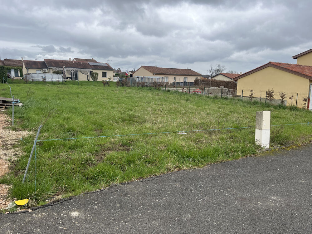 Vente Terrain A VENDRE - TERRAIN DE 433m2 A PRONNE Peronne