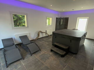  Ferme � vendre 8 pi�ces 268 m�