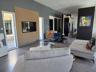  Maison � vendre 5 pi�ces 197 m�