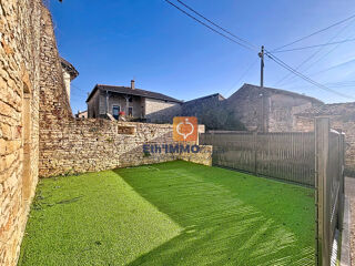  Maison � vendre 3 pi�ces 96 m�