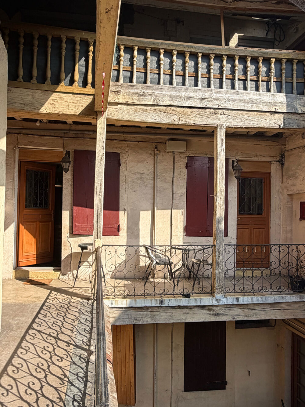 Appartement 5 pièces 121 m² · à Macon · 121 m² · 147 300 €