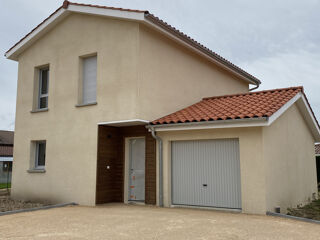  Maison  vendre 4 pices 92 m