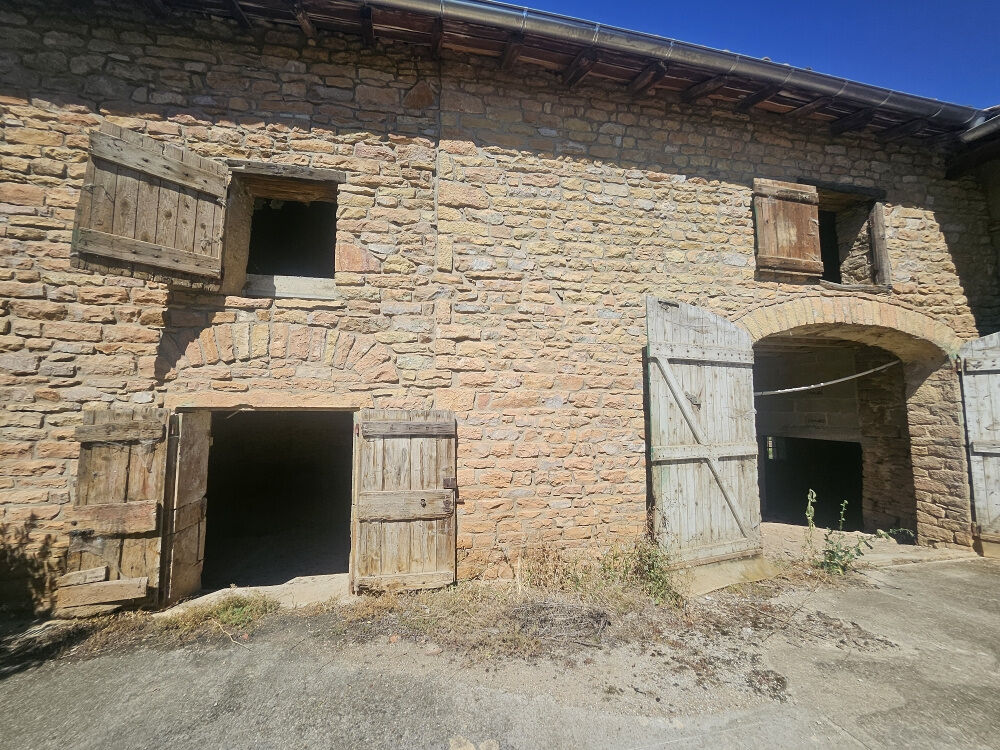 Vente Maison Propriété de caractère à rénover avec fort potentiel et vue panoramique Chasselas