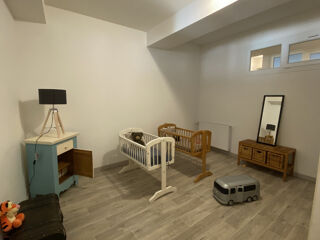  Appartement � vendre 5 pi�ces 121 m�