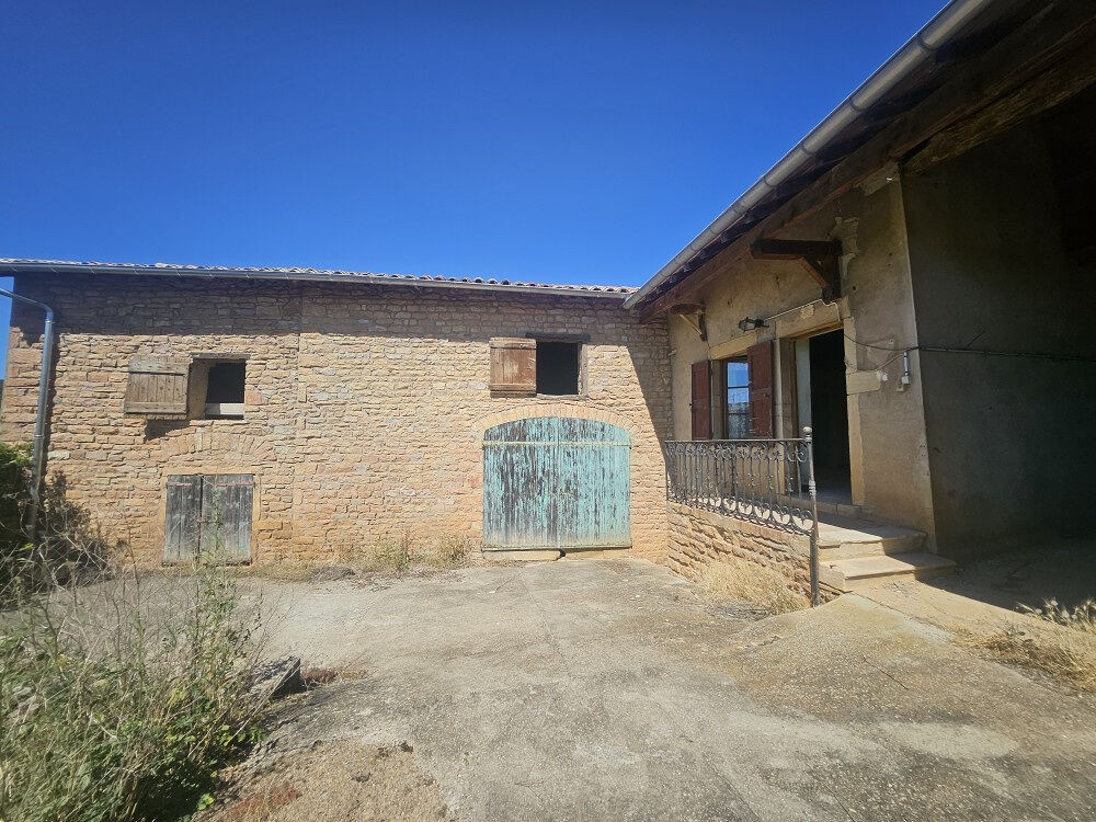 Vente Maison Propriété de caractère à rénover avec fort potentiel et vue panoramique Chasselas