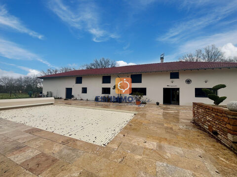   TRE BELLE FERME RENOVEE Ferme - 7 pi�ce(s) - 180 m�