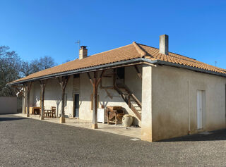  Ferme à vendre 7 pièces 195 m² Pont de veyle