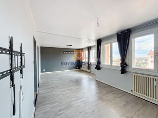  Appartement  vendre 4 pices 70 m