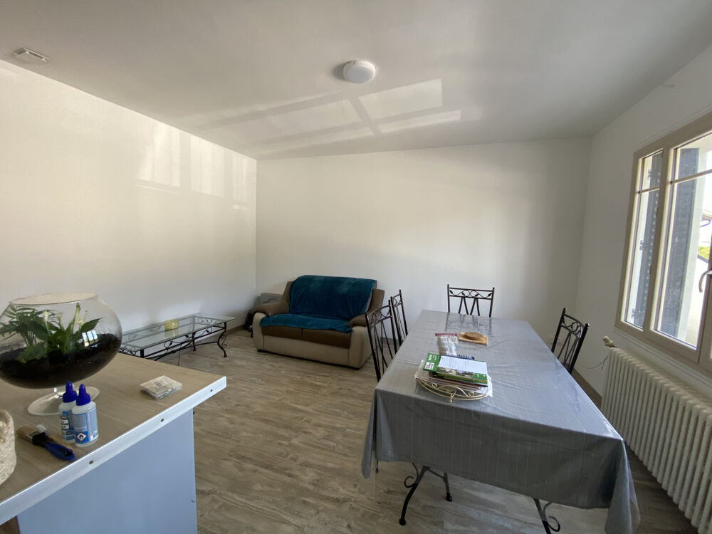 Vente Maison CHARNAY LES MACON  - PROCHE DES COMMERCES ET CENTRE VILLE - MAISON 95 M2 SUR SOUS SOL - TERRAIN 607 M2 Charnay les macon
