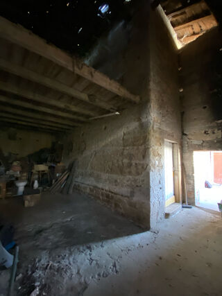  Ferme à vendre 4 pièces 110 m²