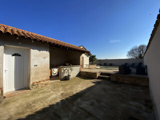  Ferme � vendre 7 pi�ces 200 m�